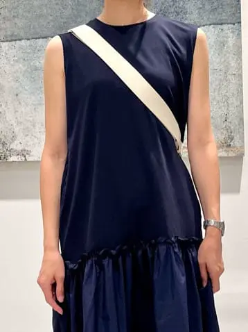 ONWARD CROSSET SELECT 田中 コーディネート画像