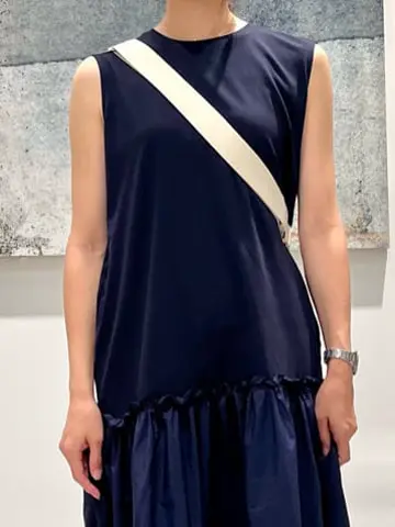 ONWARD CROSSET SELECT 田中 コーディネート画像