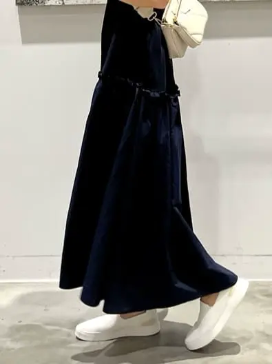 ONWARD CROSSET SELECT 田中 コーディネート画像