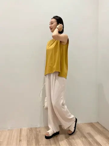 ONWARD CROSSET SELECT 村上 コーディネート画像