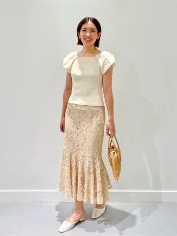 ONWARD CROSSET SELECT 濱野 コーディネート画像