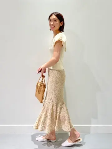 ONWARD CROSSET SELECT 濱野 コーディネート画像