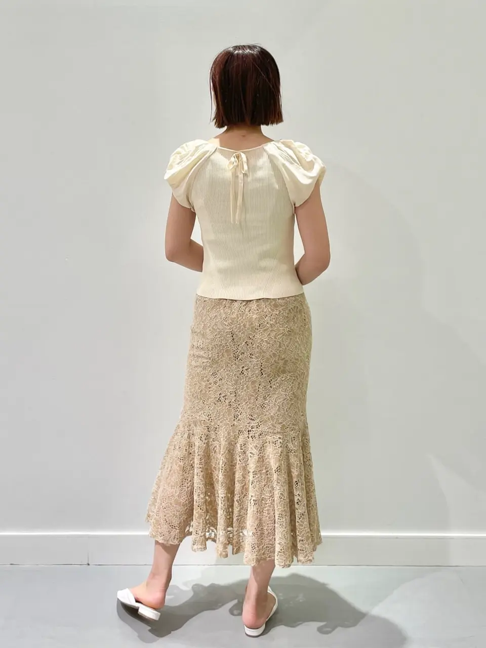 ONWARD CROSSET SELECT 濱野 コーディネート画像