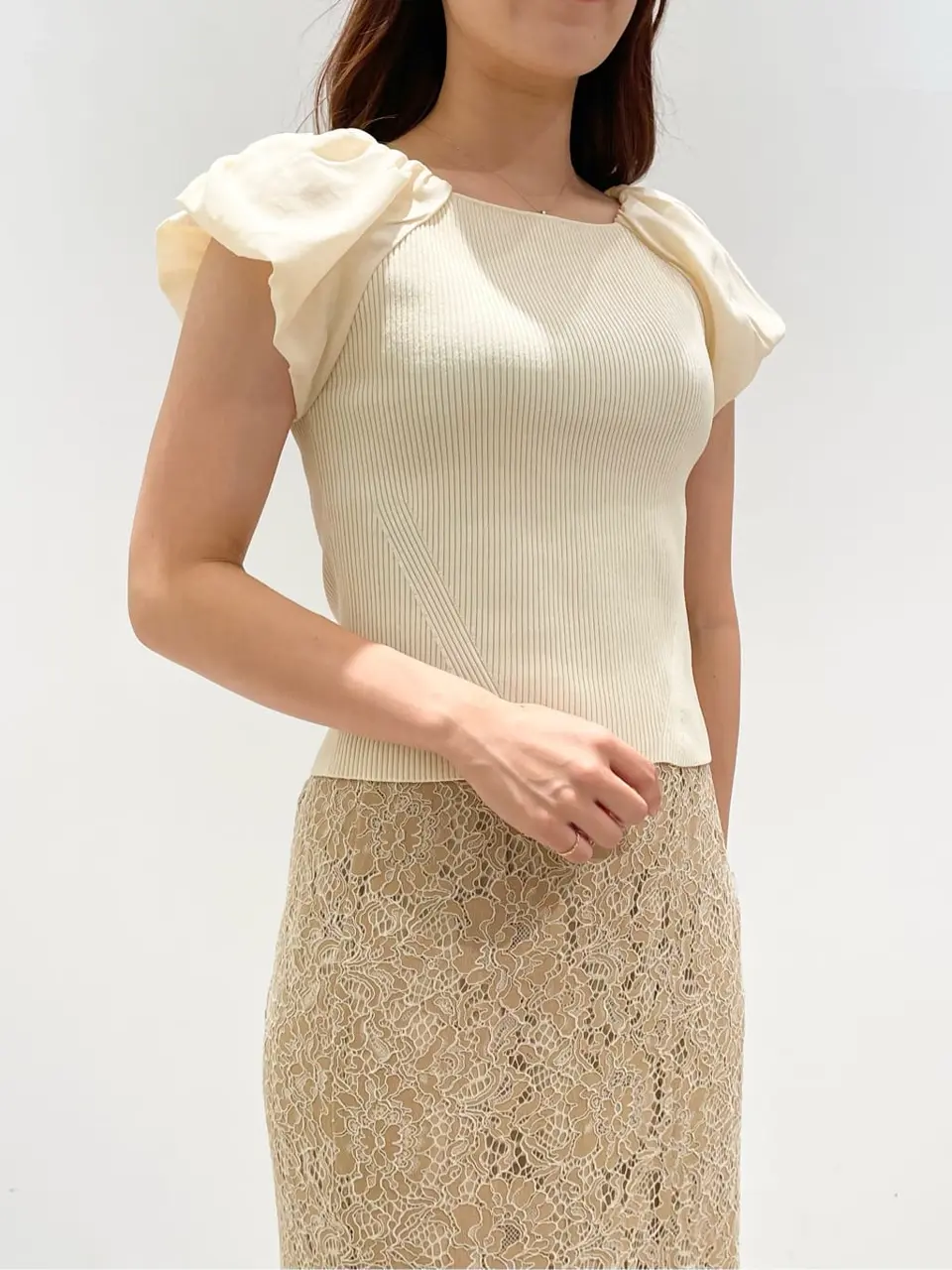 ONWARD CROSSET SELECT 戸澤 コーディネート画像