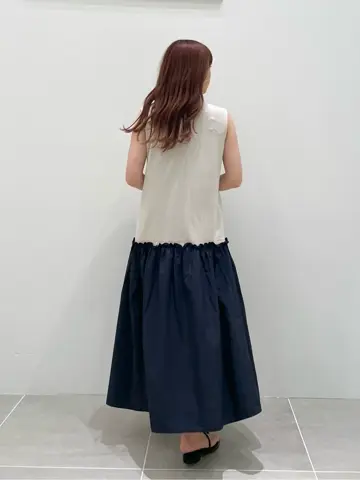 ONWARD CROSSET SELECT 戸澤 コーディネート画像