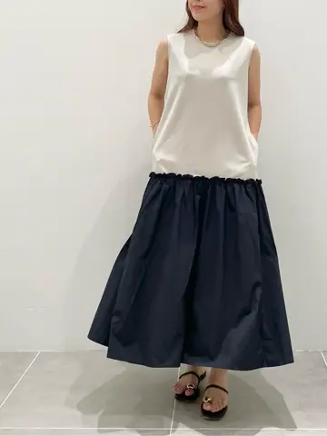 ONWARD CROSSET SELECT 戸澤 コーディネート画像