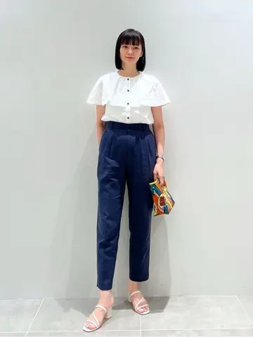 ONWARD CROSSET SELECT 大宮 コーディネート画像