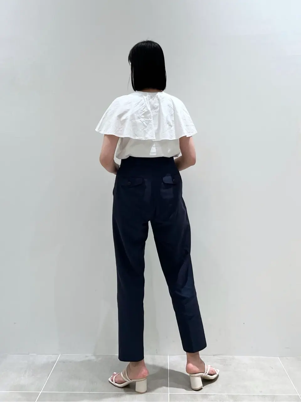 ONWARD CROSSET SELECT 大宮 コーディネート画像