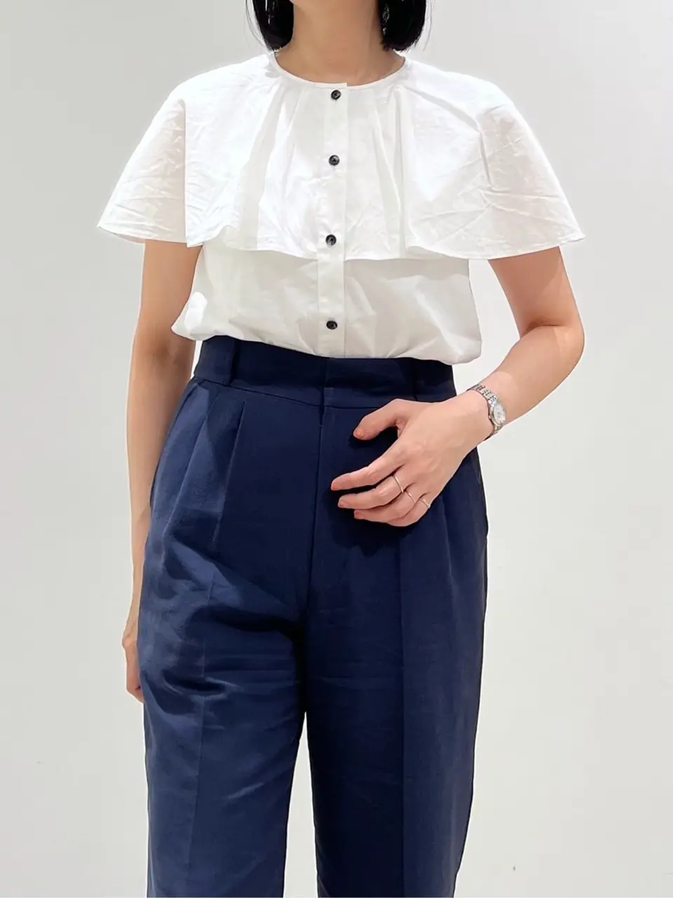 ONWARD CROSSET SELECT 大宮 コーディネート画像