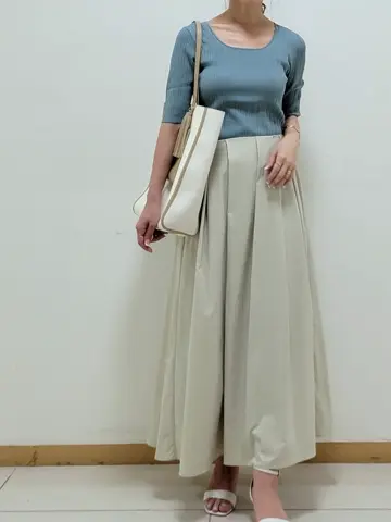 ONWARD CROSSET SELECT 濱地 コーディネート画像