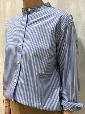 ONWARD CROSSET SELECT 岩渕 コーディネート画像