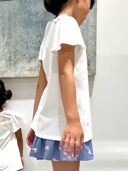 ONWARD CROSSET SELECT 田中 コーディネート画像