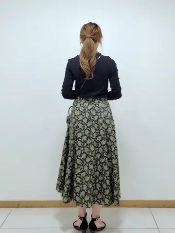 ONWARD CROSSET SELECT 濱地 コーディネート画像