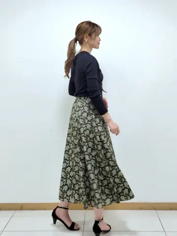 ONWARD CROSSET SELECT 濱地 コーディネート画像