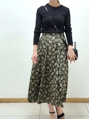 ONWARD CROSSET SELECT 濱地 コーディネート画像