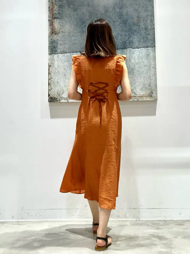 ONWARD CROSSET SELECT 田中 コーディネート画像