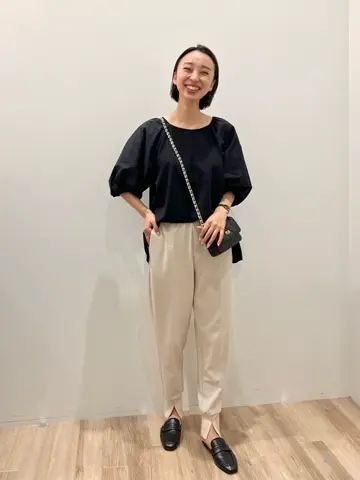 ONWARD CROSSET SELECT 村上 コーディネート画像