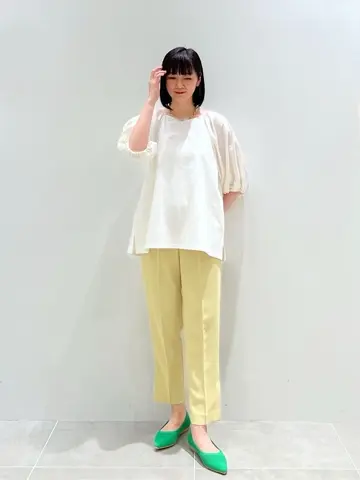 ONWARD CROSSET SELECT 大宮 コーディネート画像