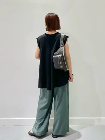 ONWARD CROSSET SELECT 濱野 コーディネート画像