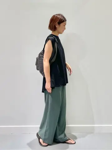 ONWARD CROSSET SELECT 濱野 コーディネート画像