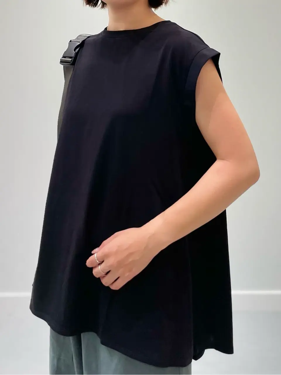 ONWARD CROSSET SELECT 濱野 コーディネート画像