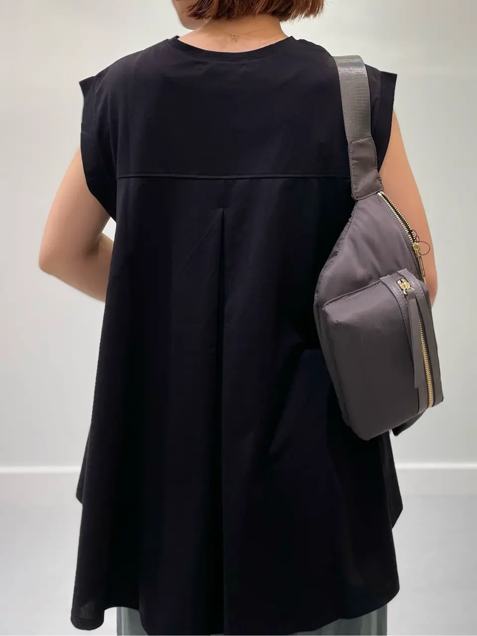 ONWARD CROSSET SELECT 濱野 コーディネート画像