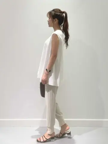 ONWARD CROSSET SELECT 榎本 コーディネート画像