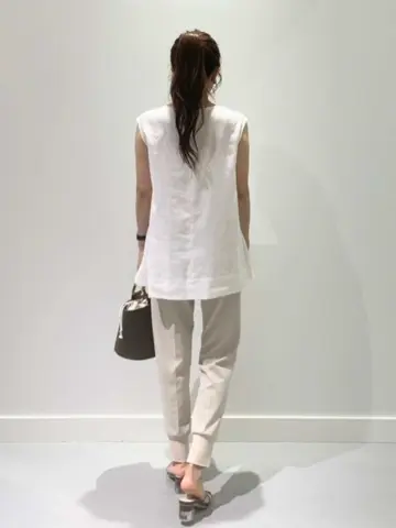 ONWARD CROSSET SELECT 榎本 コーディネート画像