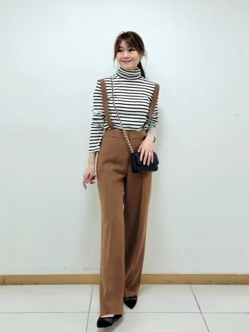 ONWARD CROSSET SELECT 濱地 コーディネート画像