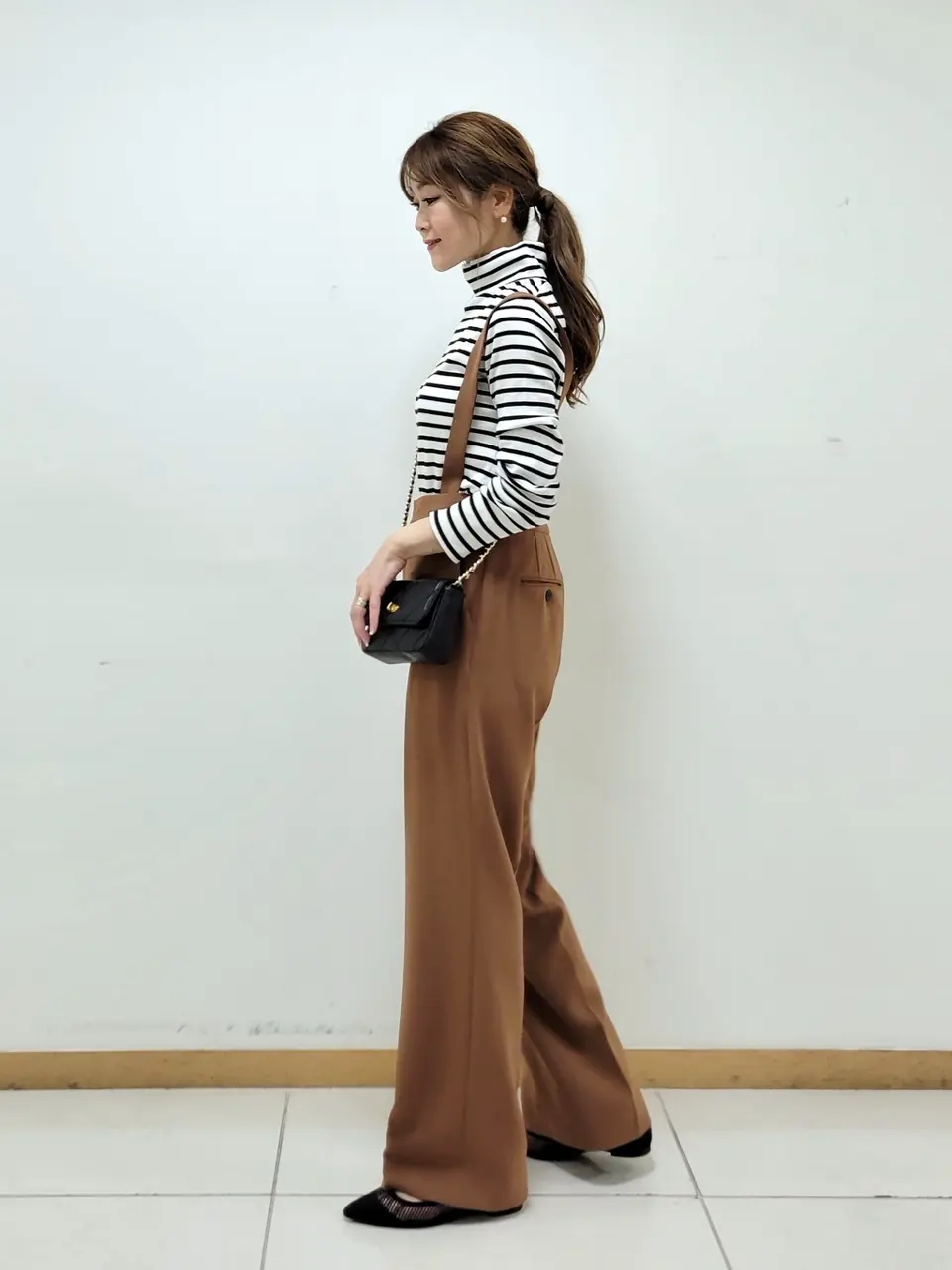 ONWARD CROSSET SELECT 濱地 コーディネート画像