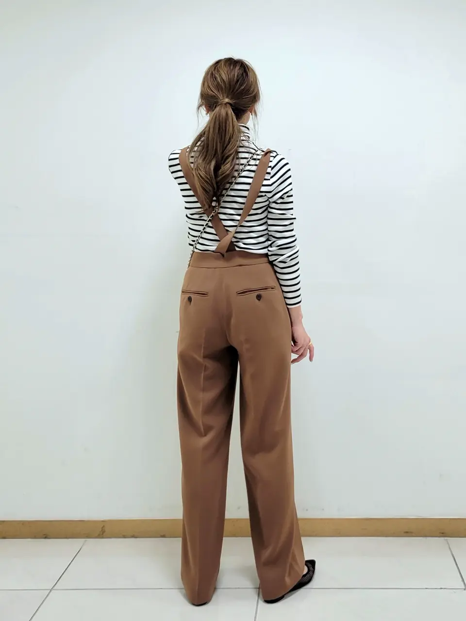 ONWARD CROSSET SELECT 濱地 コーディネート画像