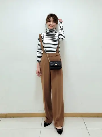 ONWARD CROSSET SELECT 濱地 コーディネート画像