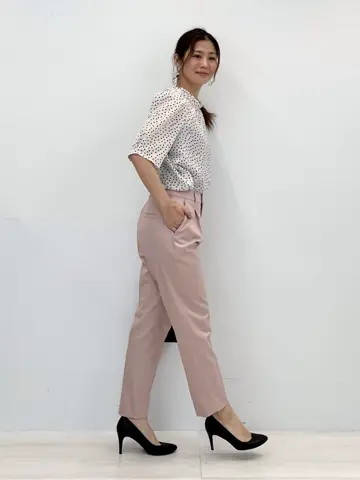 ONWARD CROSSET SELECT 豊國 コーディネート画像