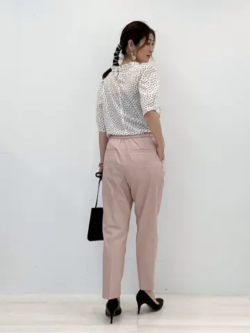 ONWARD CROSSET SELECT 豊國 コーディネート画像