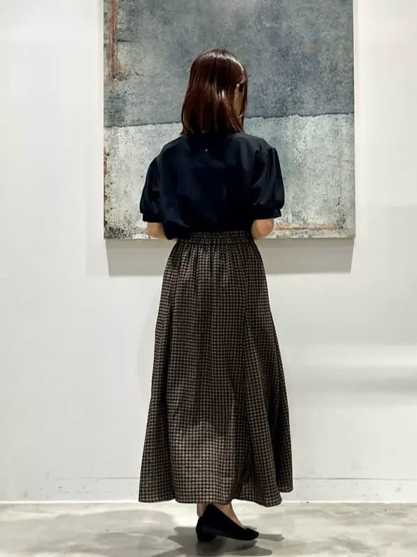 ONWARD CROSSET SELECT 田中 コーディネート画像