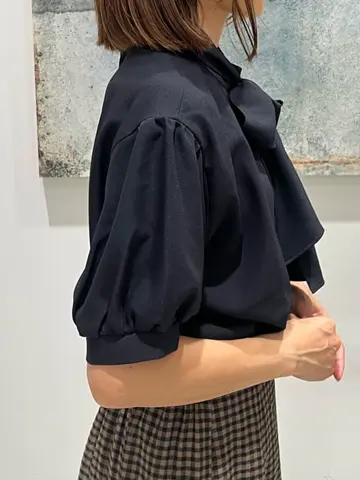 ONWARD CROSSET SELECT 田中 コーディネート画像