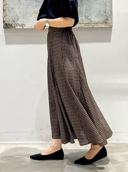 ONWARD CROSSET SELECT 田中 コーディネート画像