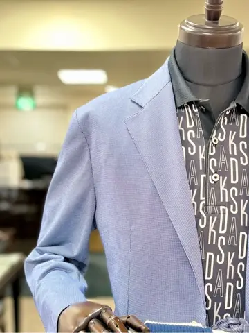 ONWARD CROSSET SELECT 小管 コーディネート画像