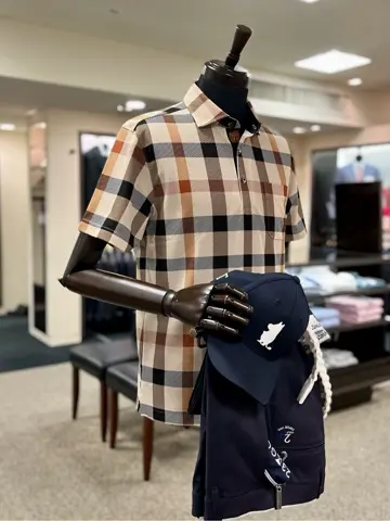 ONWARD CROSSET SELECT 小管 コーディネート画像