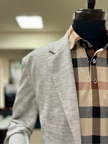 ONWARD CROSSET SELECT 小管 コーディネート画像