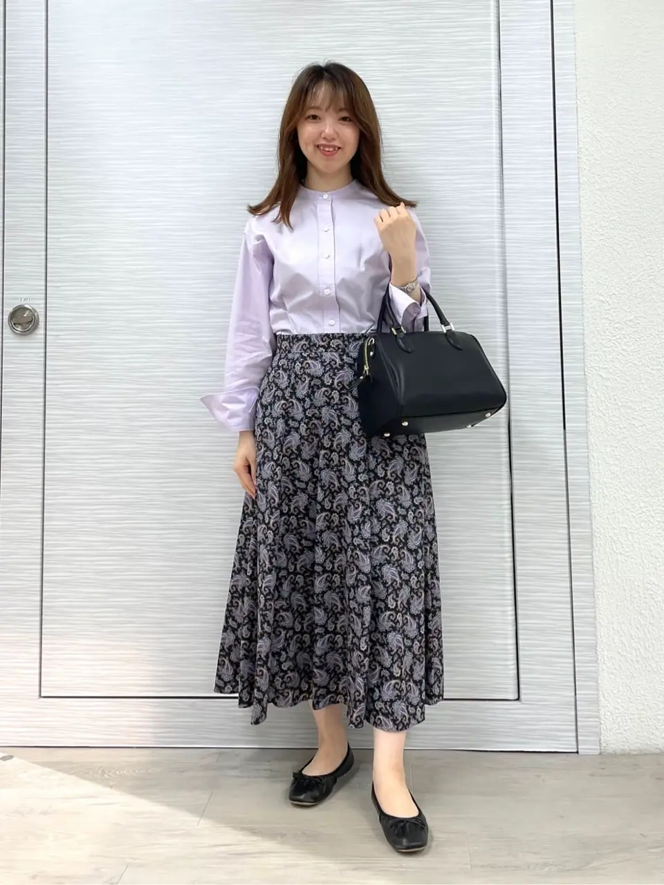  平賀 コーディネート画像