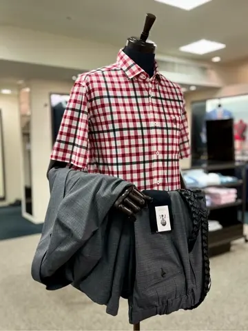 ONWARD CROSSET SELECT 小管 コーディネート画像