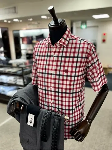 ONWARD CROSSET SELECT 小管 コーディネート画像