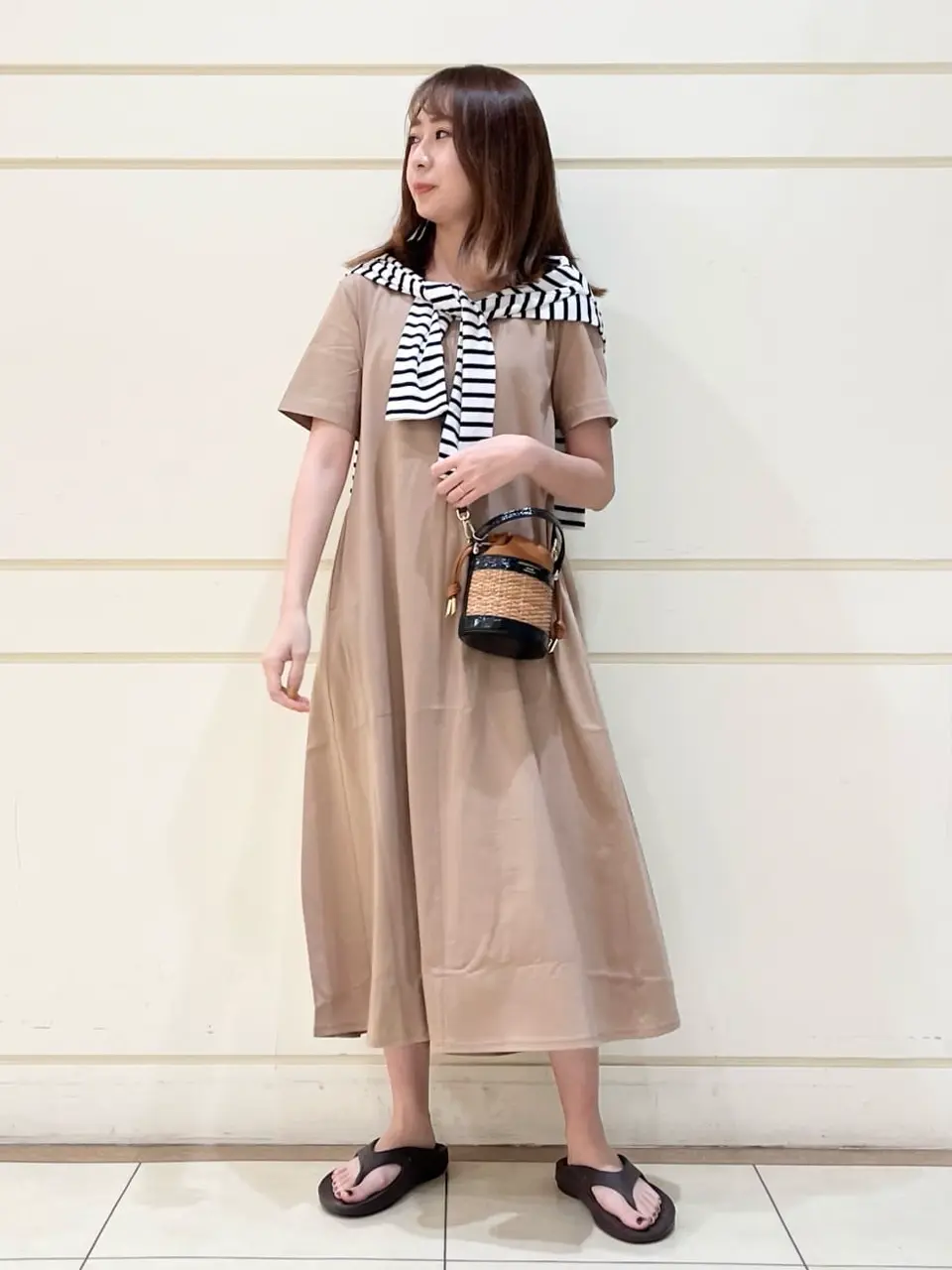  Kanako コーディネート画像