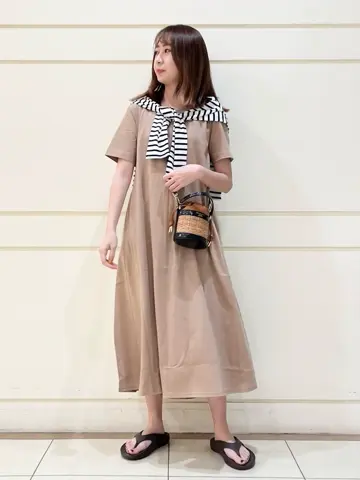 ONWARD CROSSET SELECT Kanako コーディネート画像