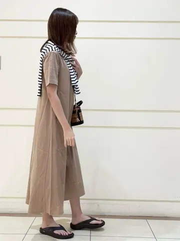 ONWARD CROSSET SELECT Kanako コーディネート画像