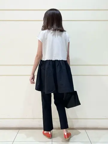 ONWARD CROSSET SELECT Kanako コーディネート画像