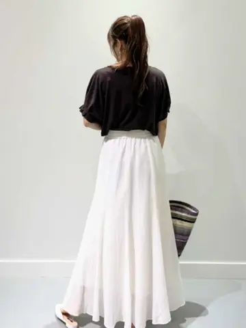 ONWARD CROSSET SELECT 榎本 コーディネート画像