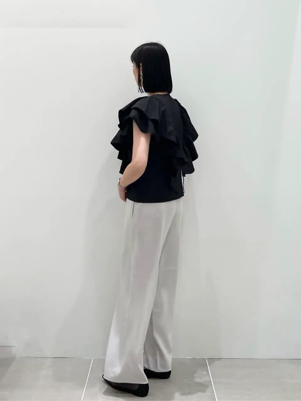 ONWARD CROSSET SELECT 大宮 コーディネート画像