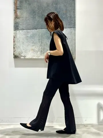 ONWARD CROSSET SELECT 田中 コーディネート画像